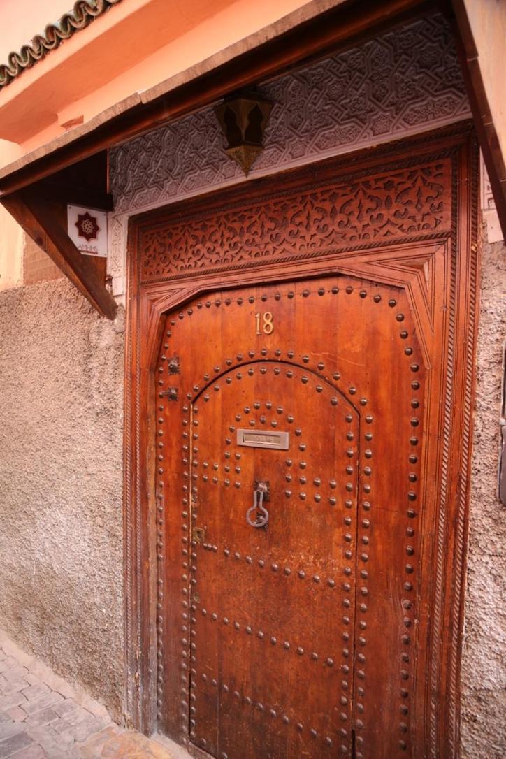 El Arsa Riad