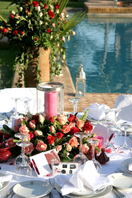 Dar Ayniwen Garden & Bird Zoo Affittacamere Marrakesh