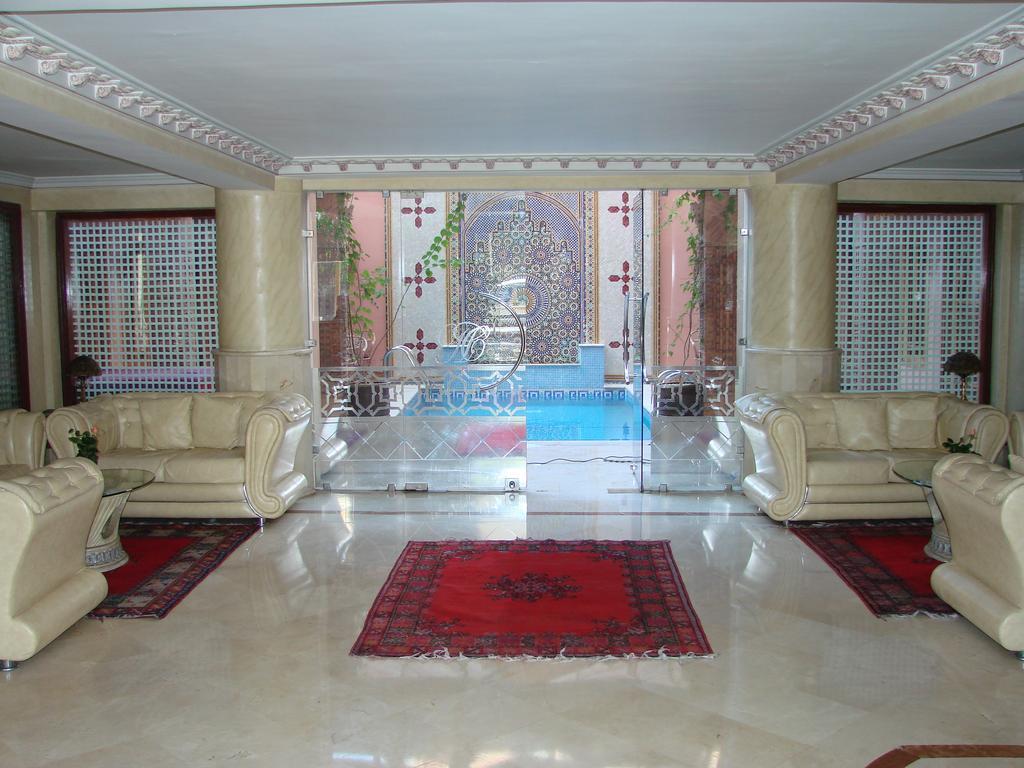 Corail 3* Marrakesh