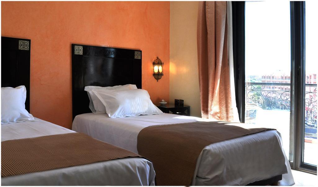 Mont Gueliz 3* Marrakesh