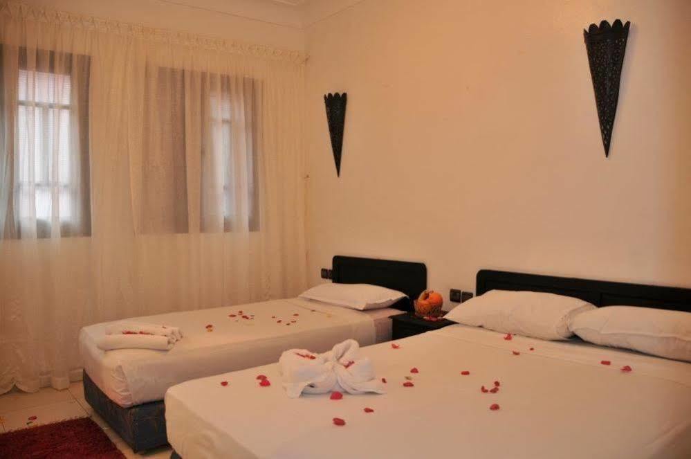 Bed & Breakfast El Kennaria