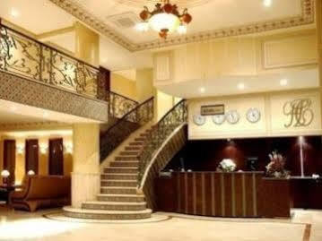 Hotel Corail Marrakesh