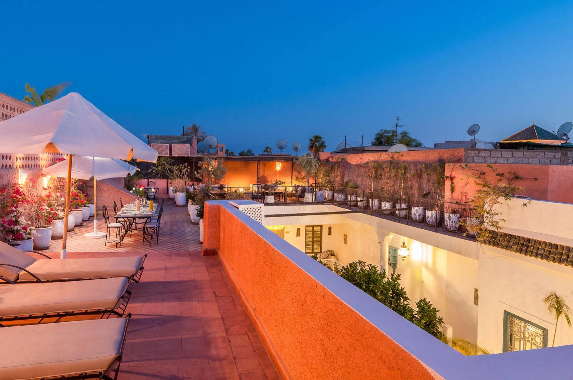 Chamali Marrakesh