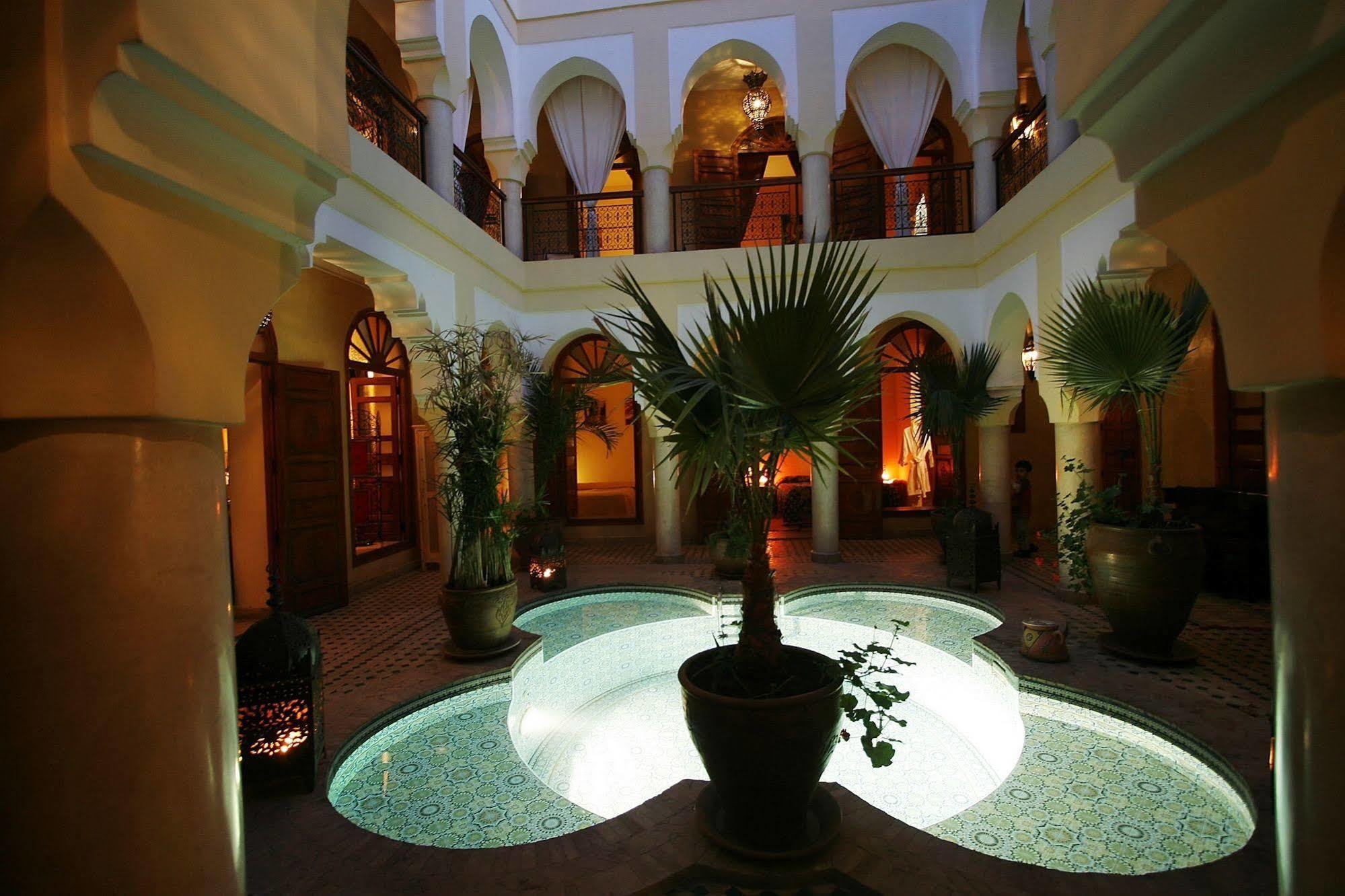 Riad Lena & Spa