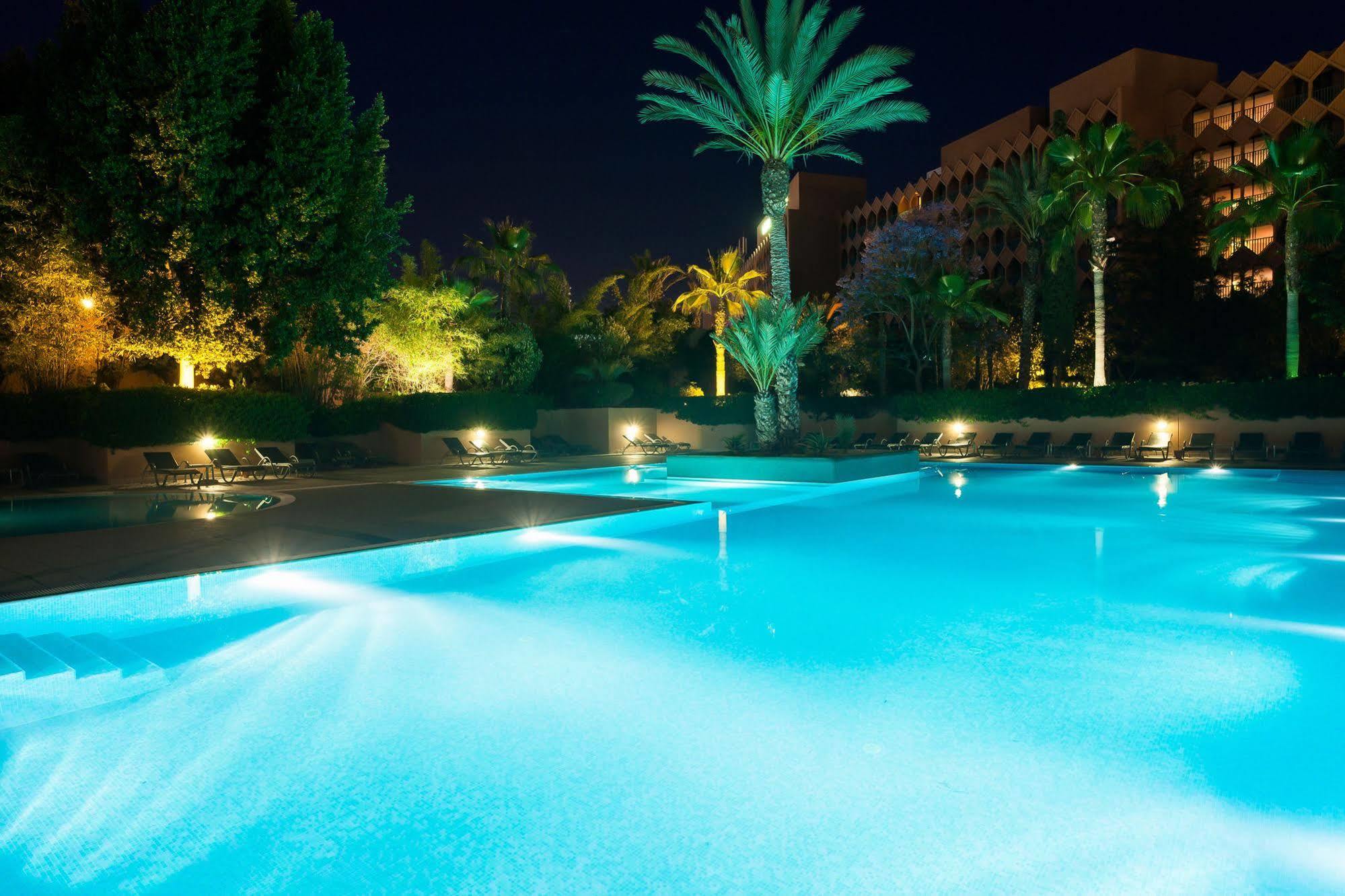 Atlas Medina & Hotel