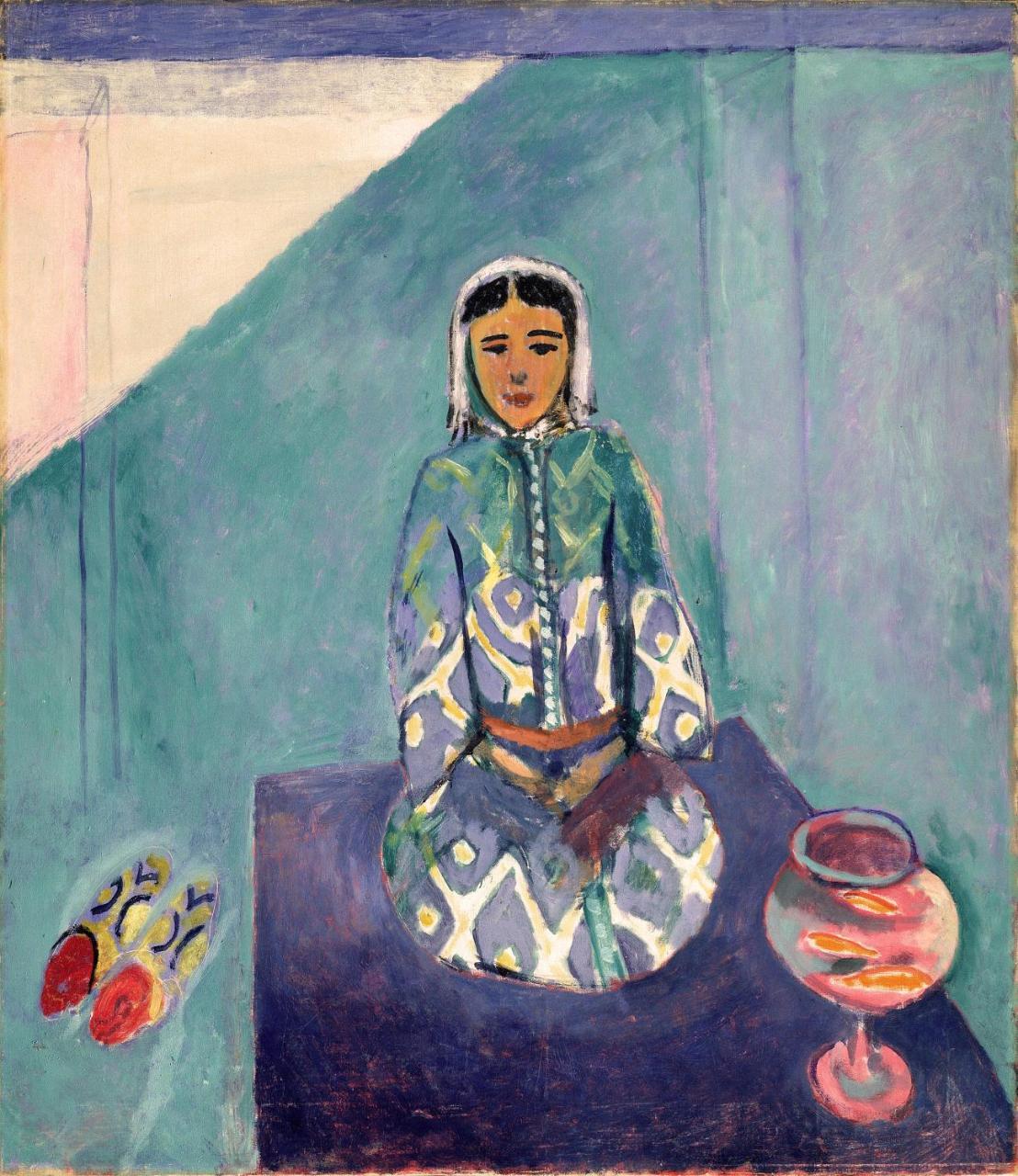 Dar Housnia Riad
