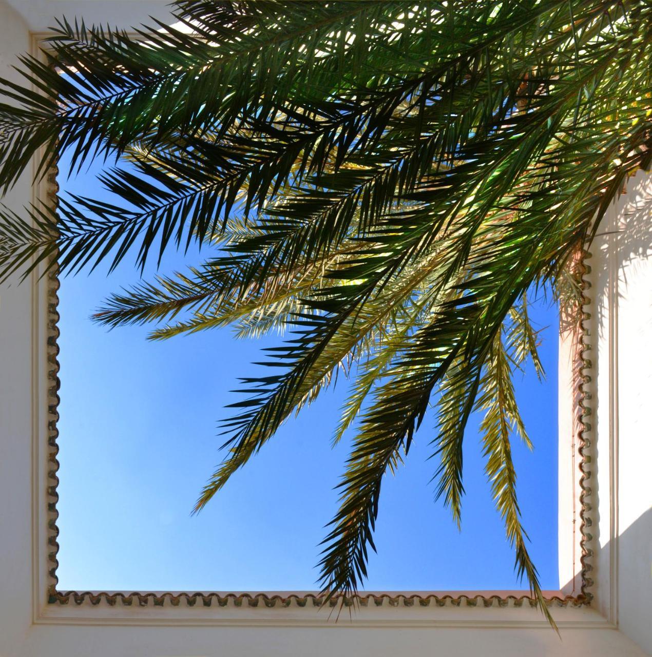 Dar Housnia Marrakesch