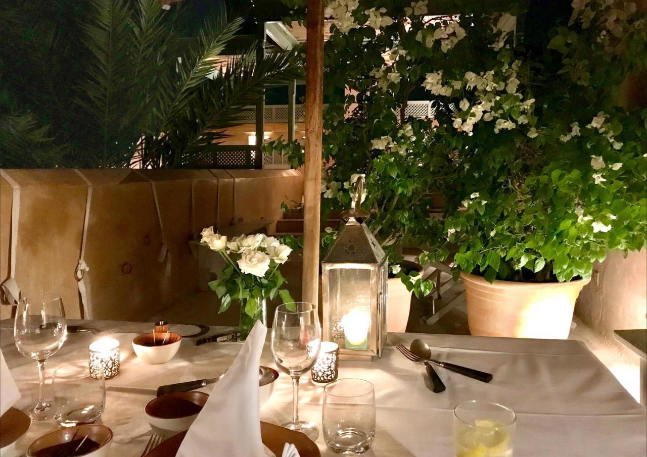 Dar Housnia Riad Marrakesch