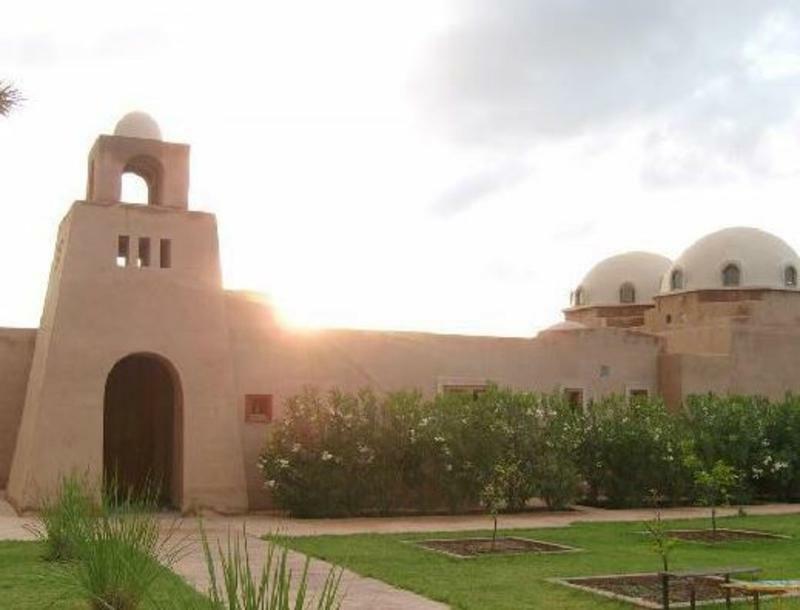 Hotel Les Jardins De Kesali Marrakesch