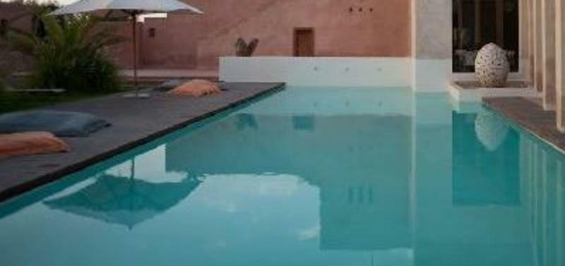 Hotel Les Jardins De Kesali Marrakesch