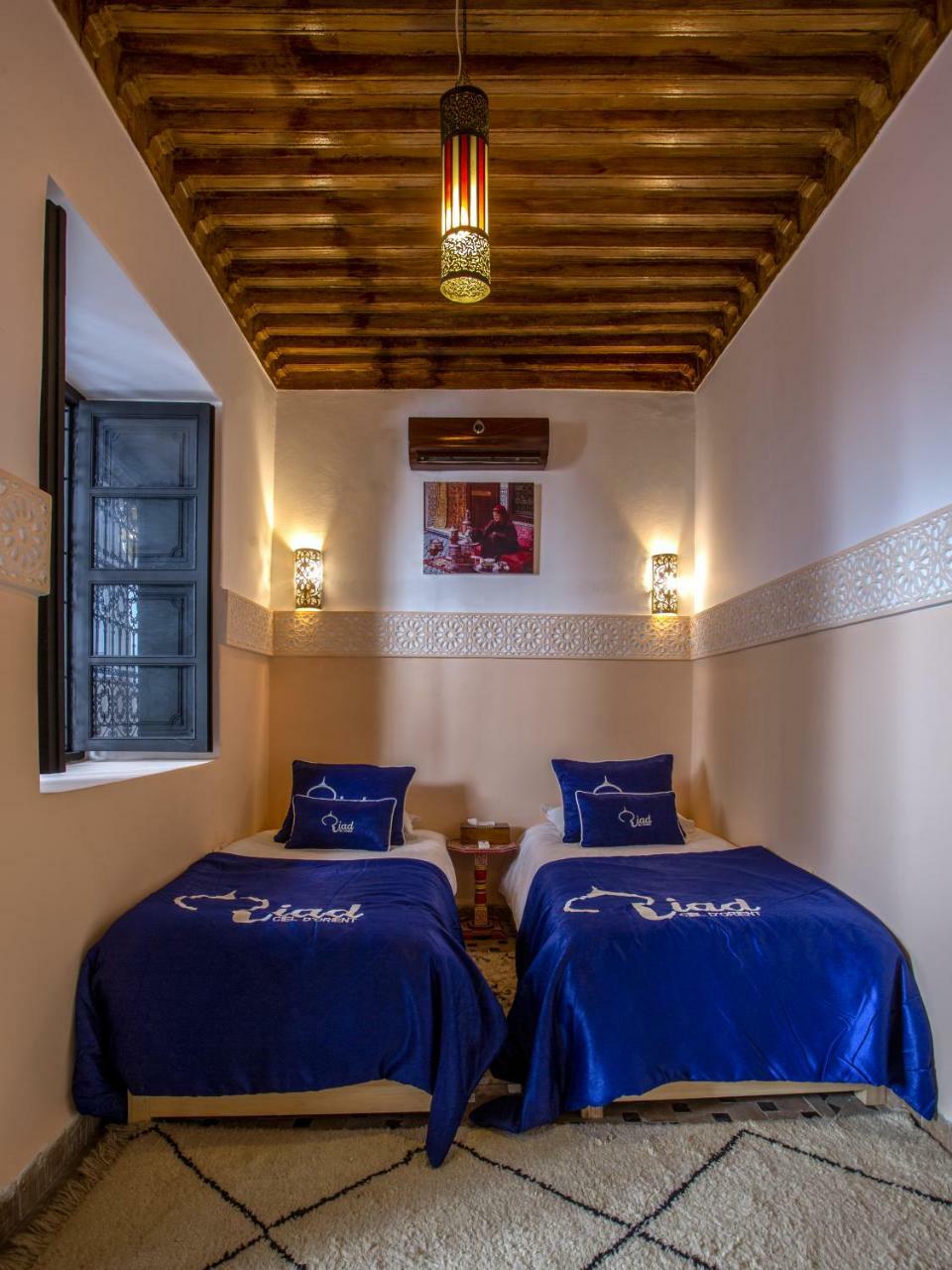 Riad Ciel D'orient