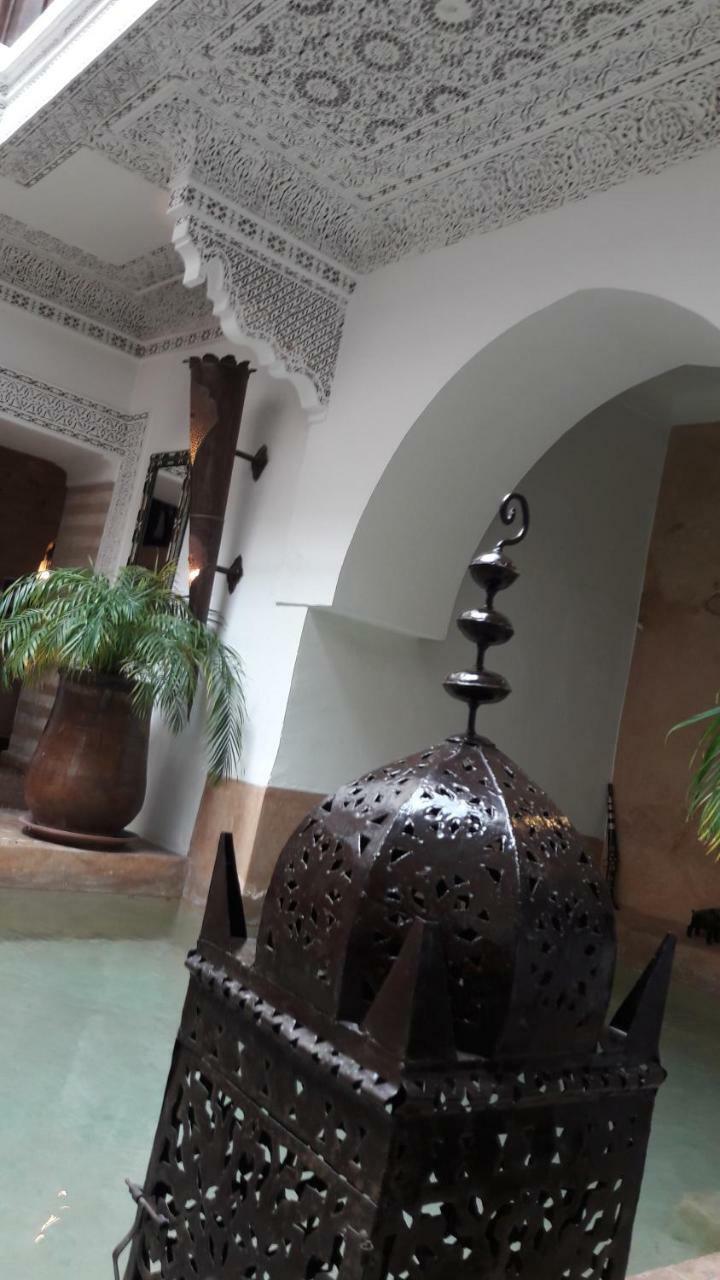 Riad Les Nuits De Marrakech 5*