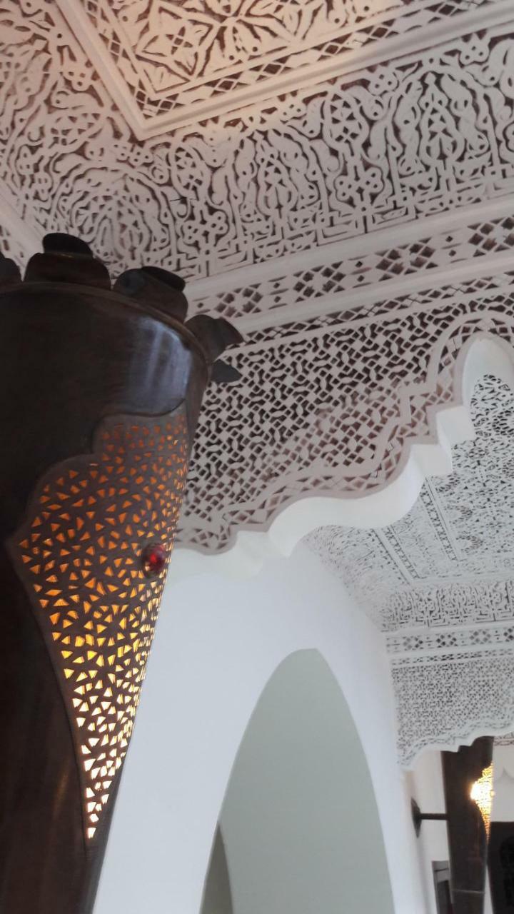 Les Nuits De Marrakech 5*