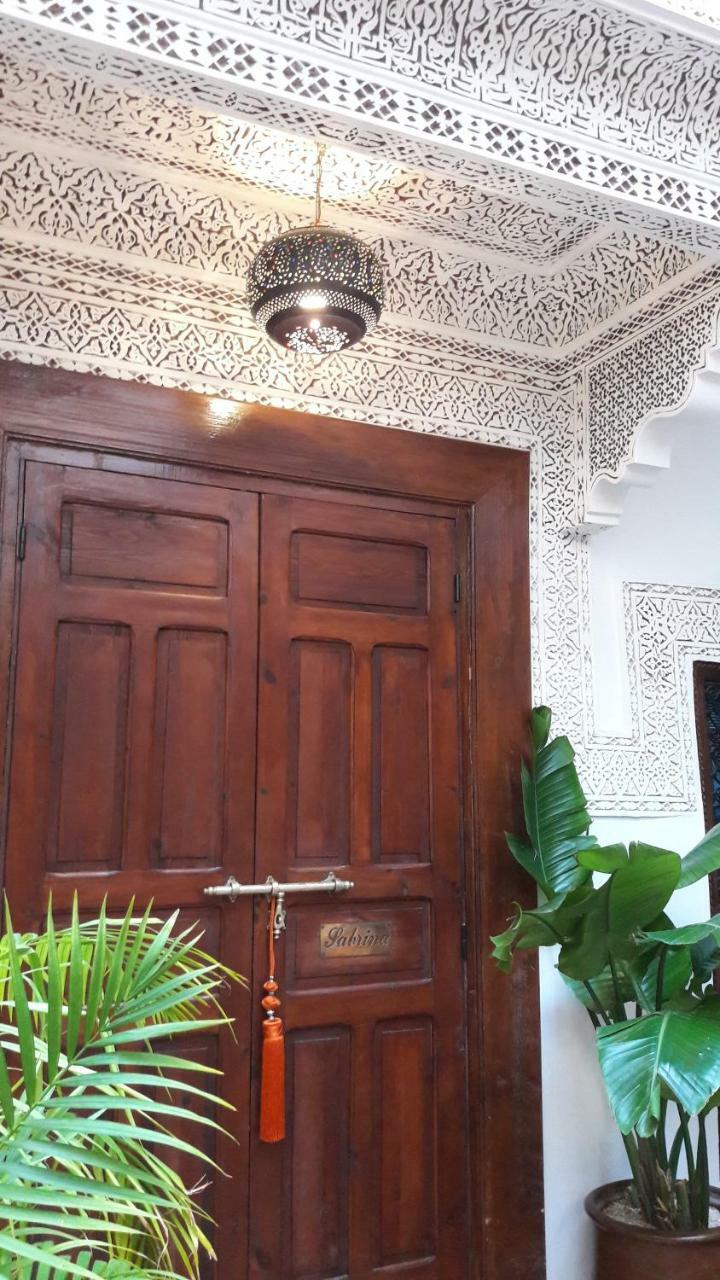 Les Nuits De Marrakech Riad Marrakesch
