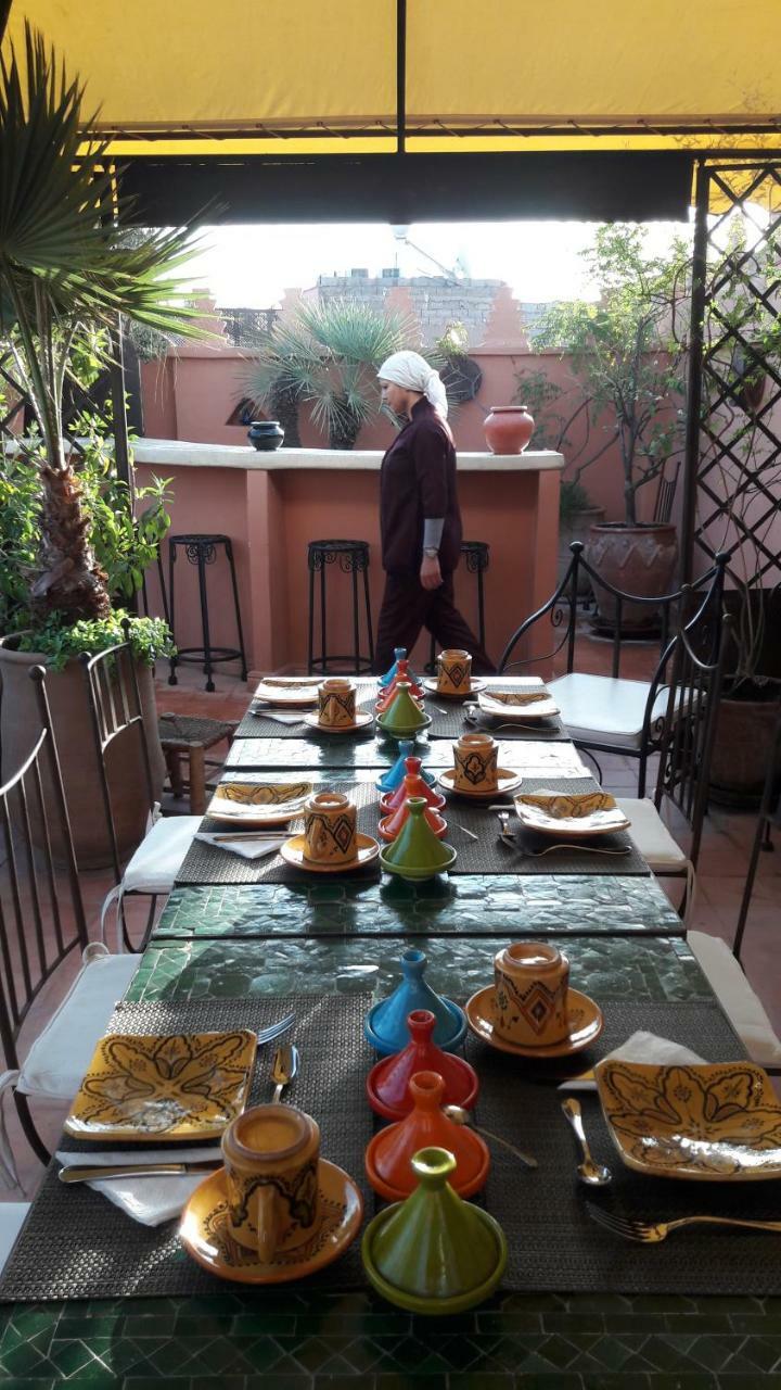 Les Nuits De Marrakech Marrakesch