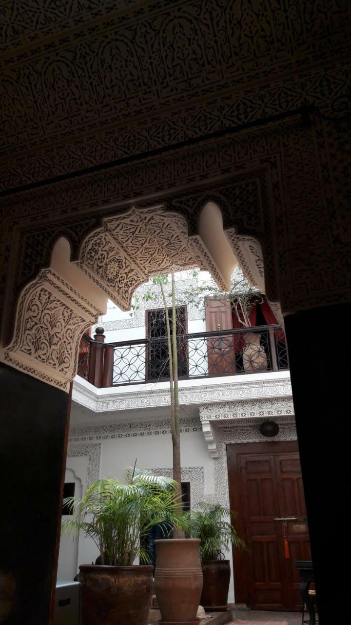 Les Nuits De Marrakech Marrakesch