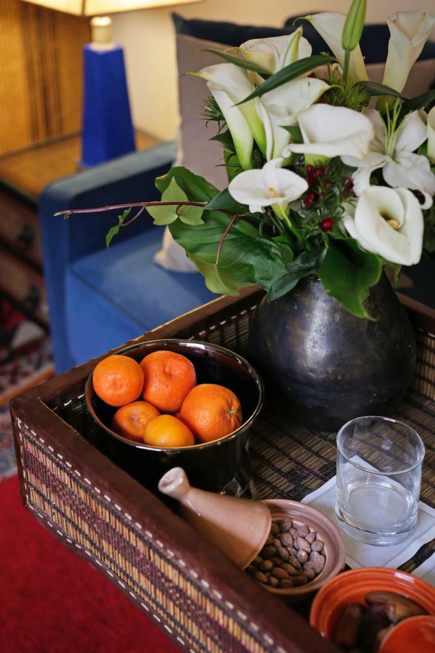Elegancia Boutique & Guest house Marrakesh