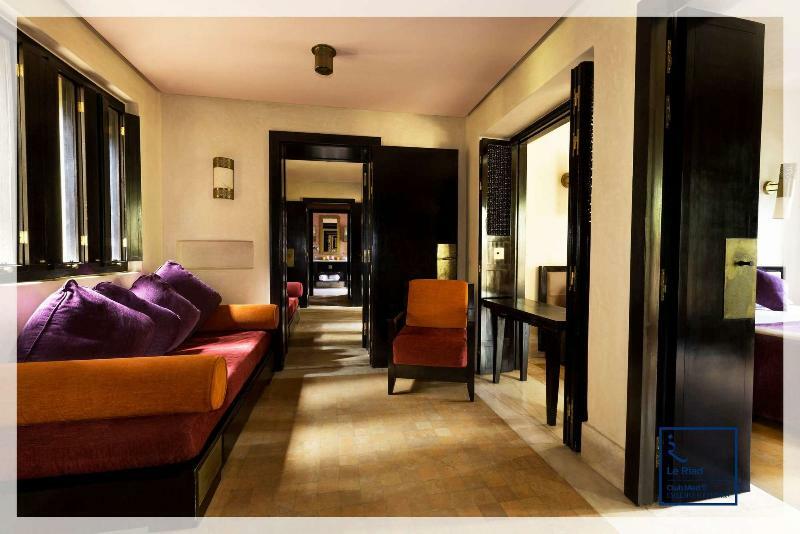 Club Med Marrakech La Palmeraie Hotel 4*