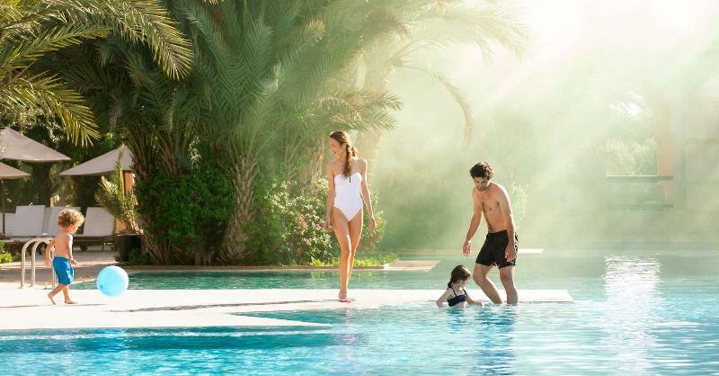 Club Med Marrakech La Palmeraie 4* Marrakesh