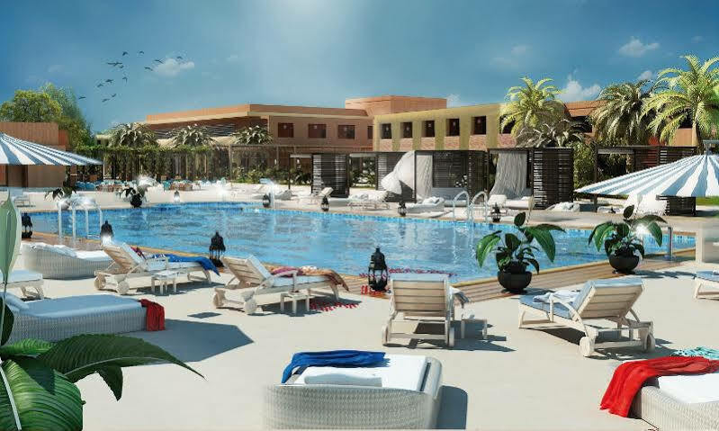 Be Live Collection Marrakech Adults Only 5* Marrakesh