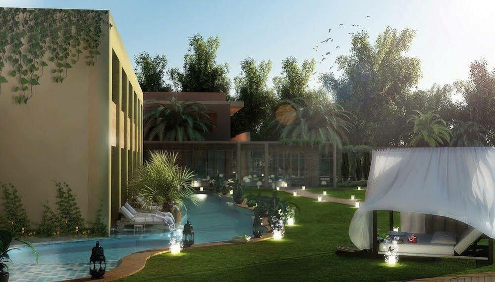 Be Live Collection Marrakech Adults Only Marrakesh