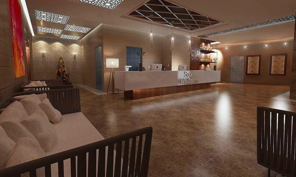 Be Live Collection Marrakech Adults Only Marrakesh
