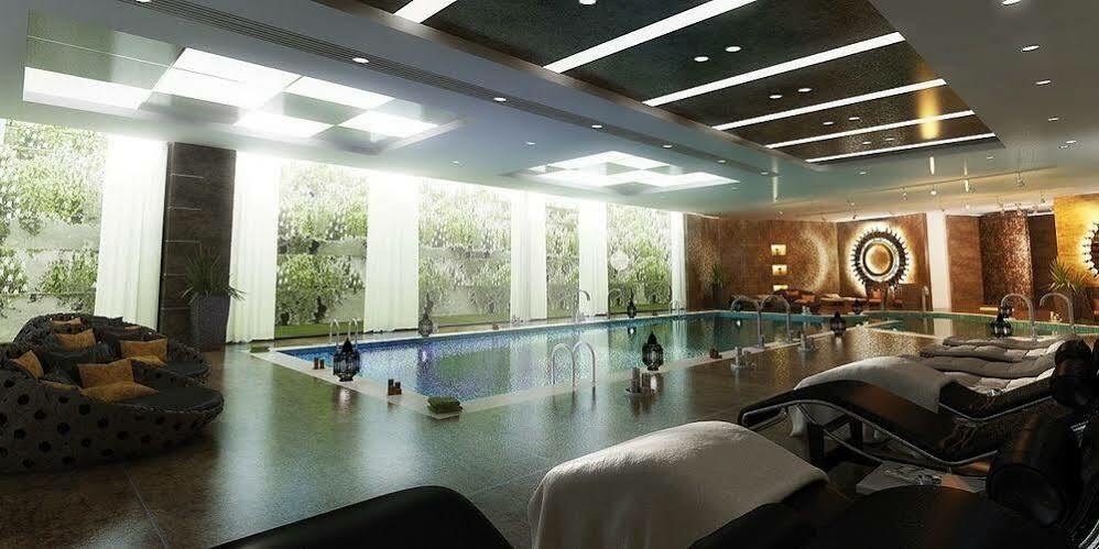 Hotel Be Live Collection Marrakech Adults Only 5*