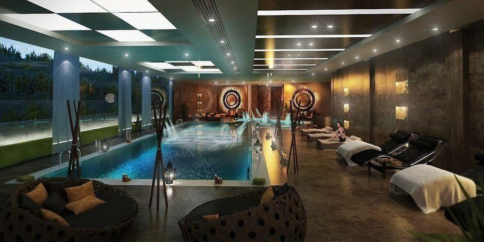 Hotel Be Live Collection Marrakech Adults Only 5*
