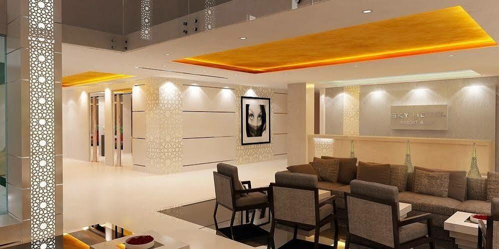 Be Live Collection Marrakech Adults Only 5* Marrakesh