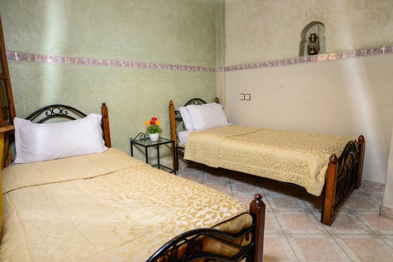 Faouzi 3* Marrakesh