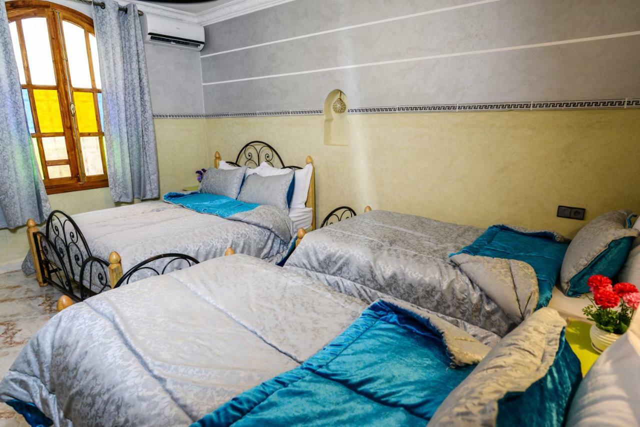 Faouzi Hotel