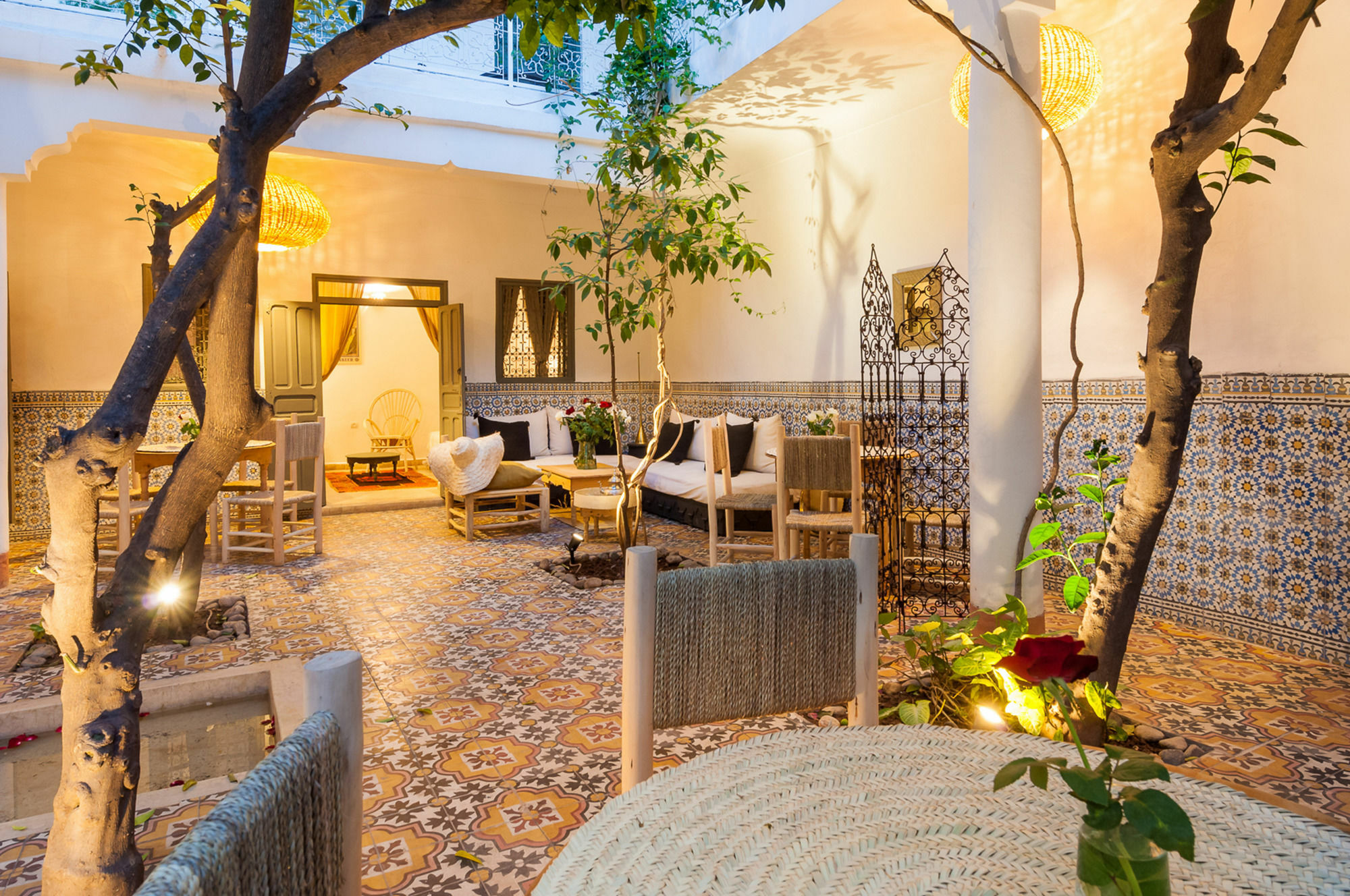 Chamali 3* Marrakesh