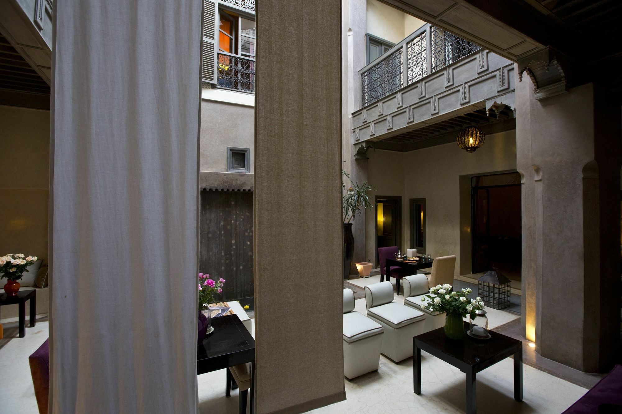 Maison d'hôtes Riad Dar One 3*