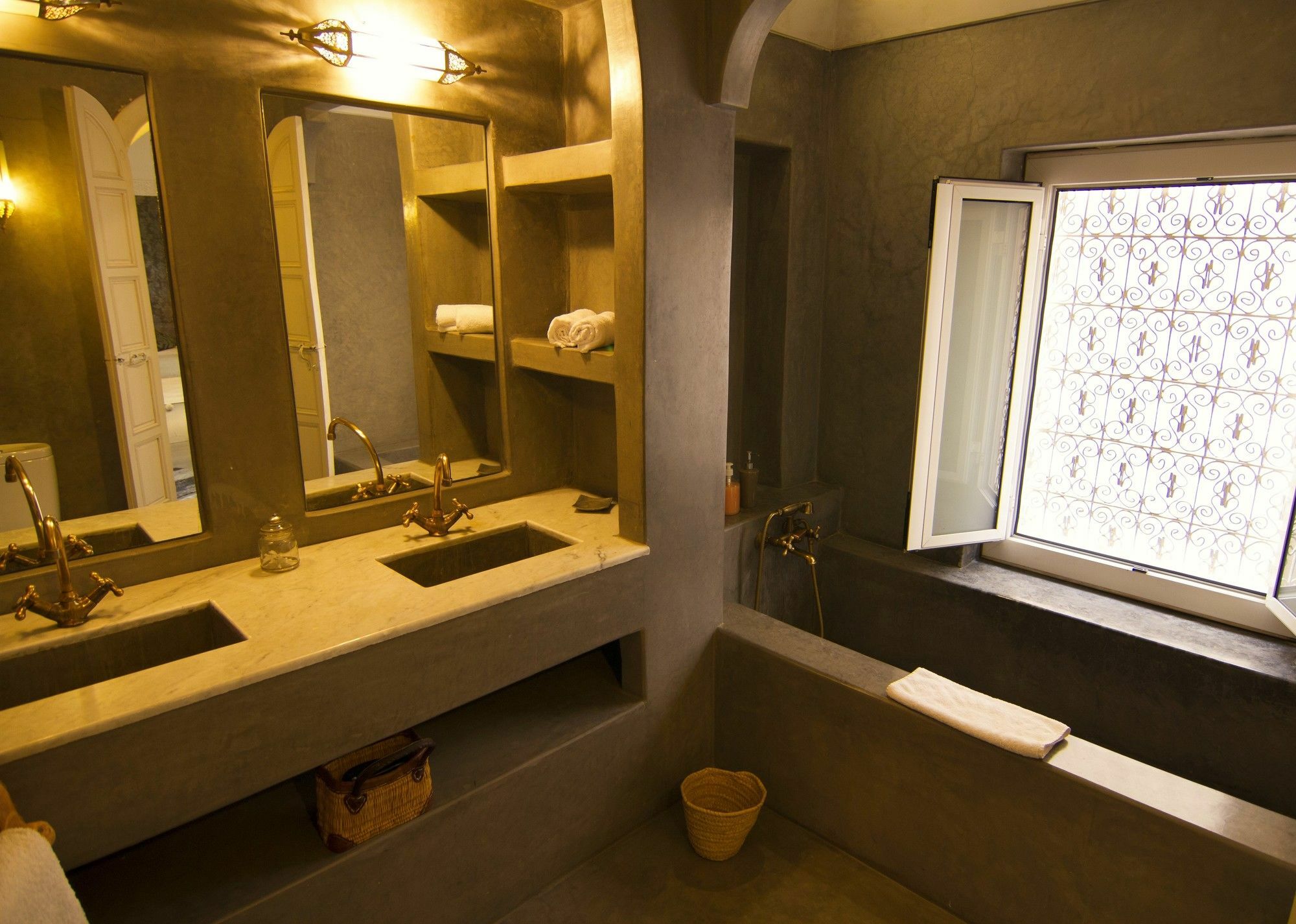 Dar Crystal Riad Marrakesh