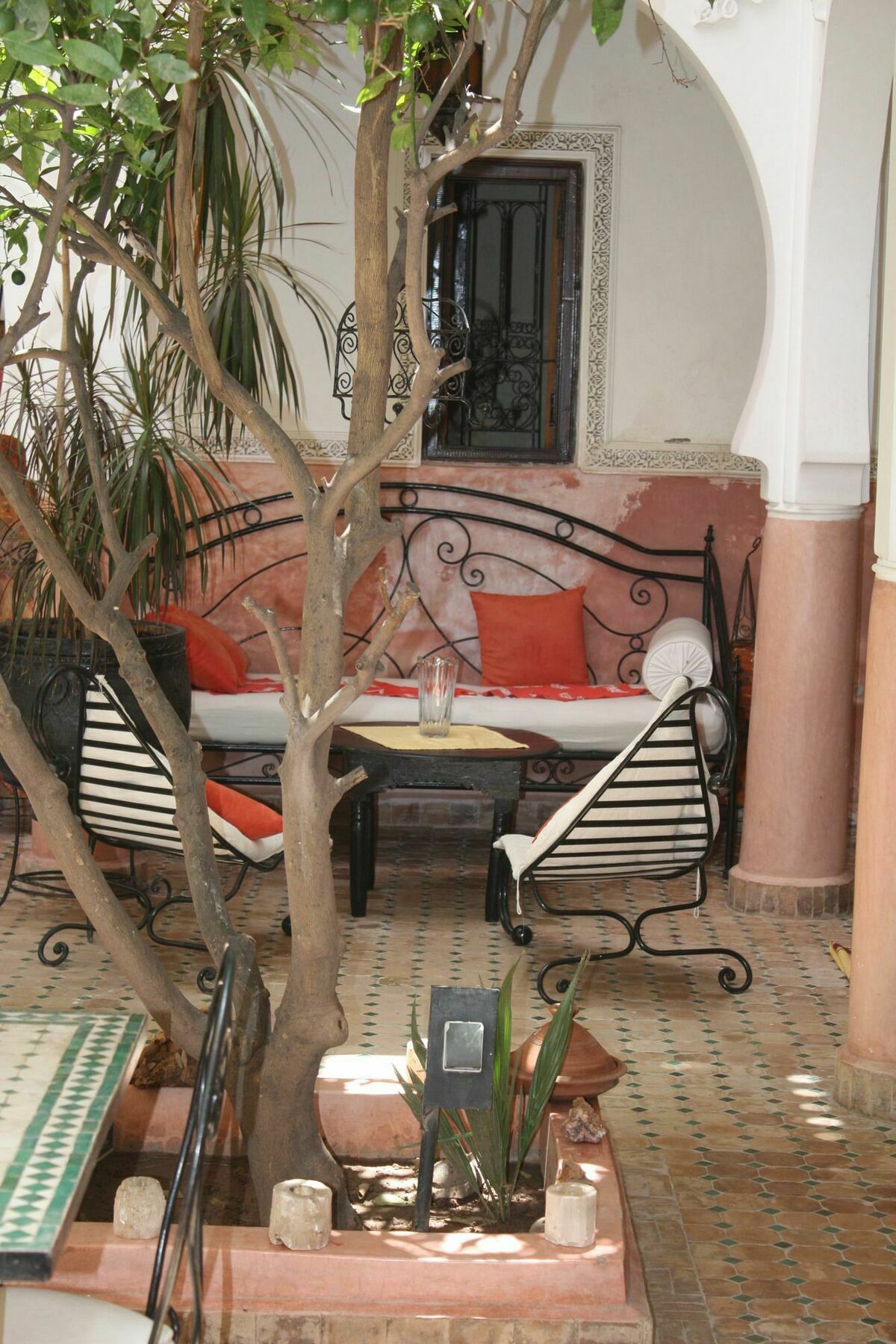 Bousskri Marrakesh