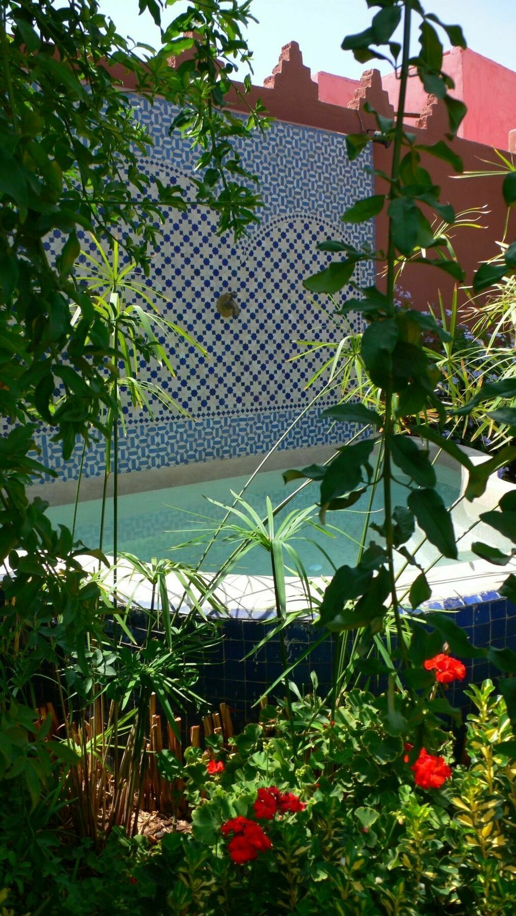 Maipa Boutique Riad Marrakesch