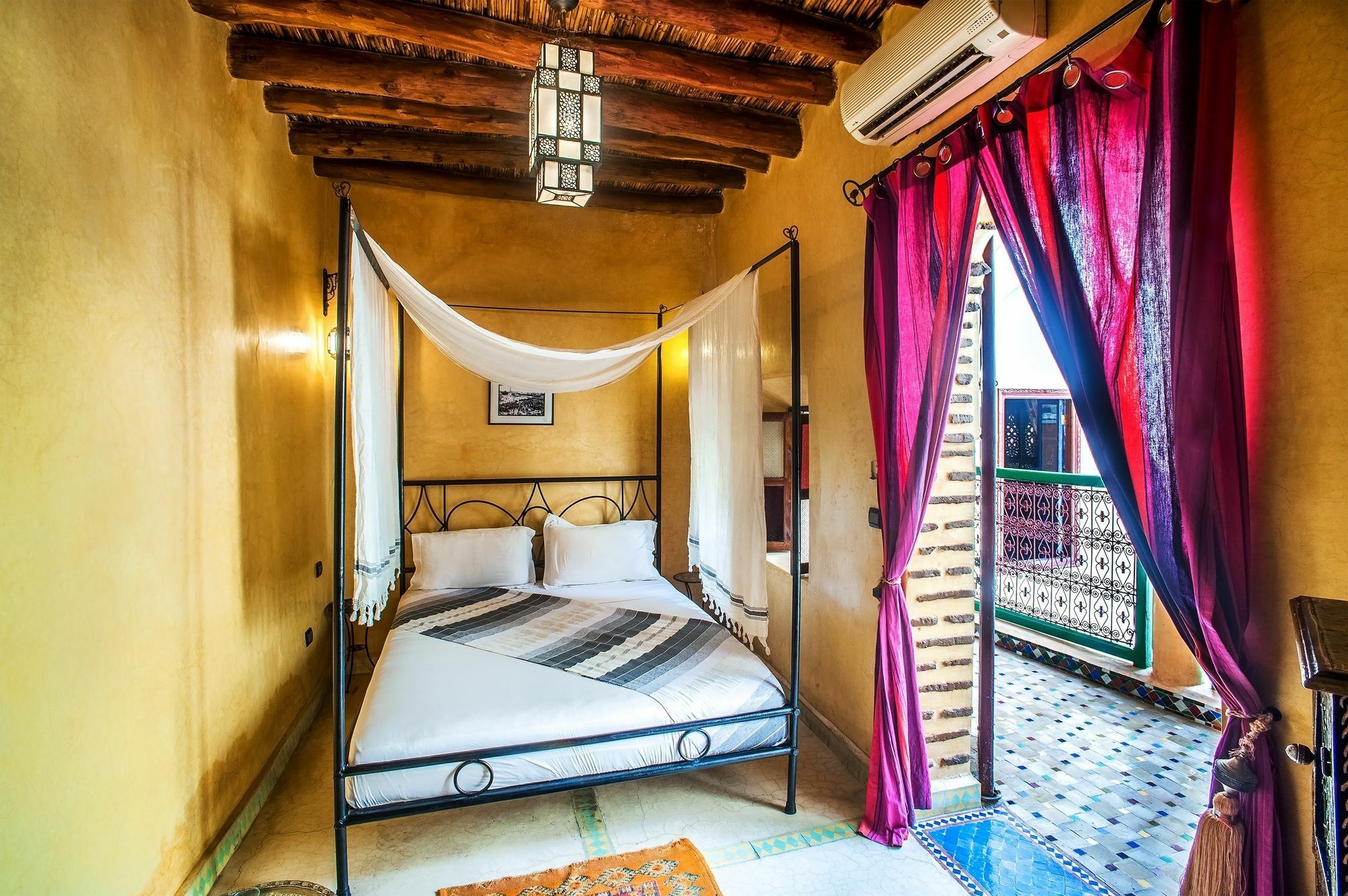Riad Lalla Aicha &