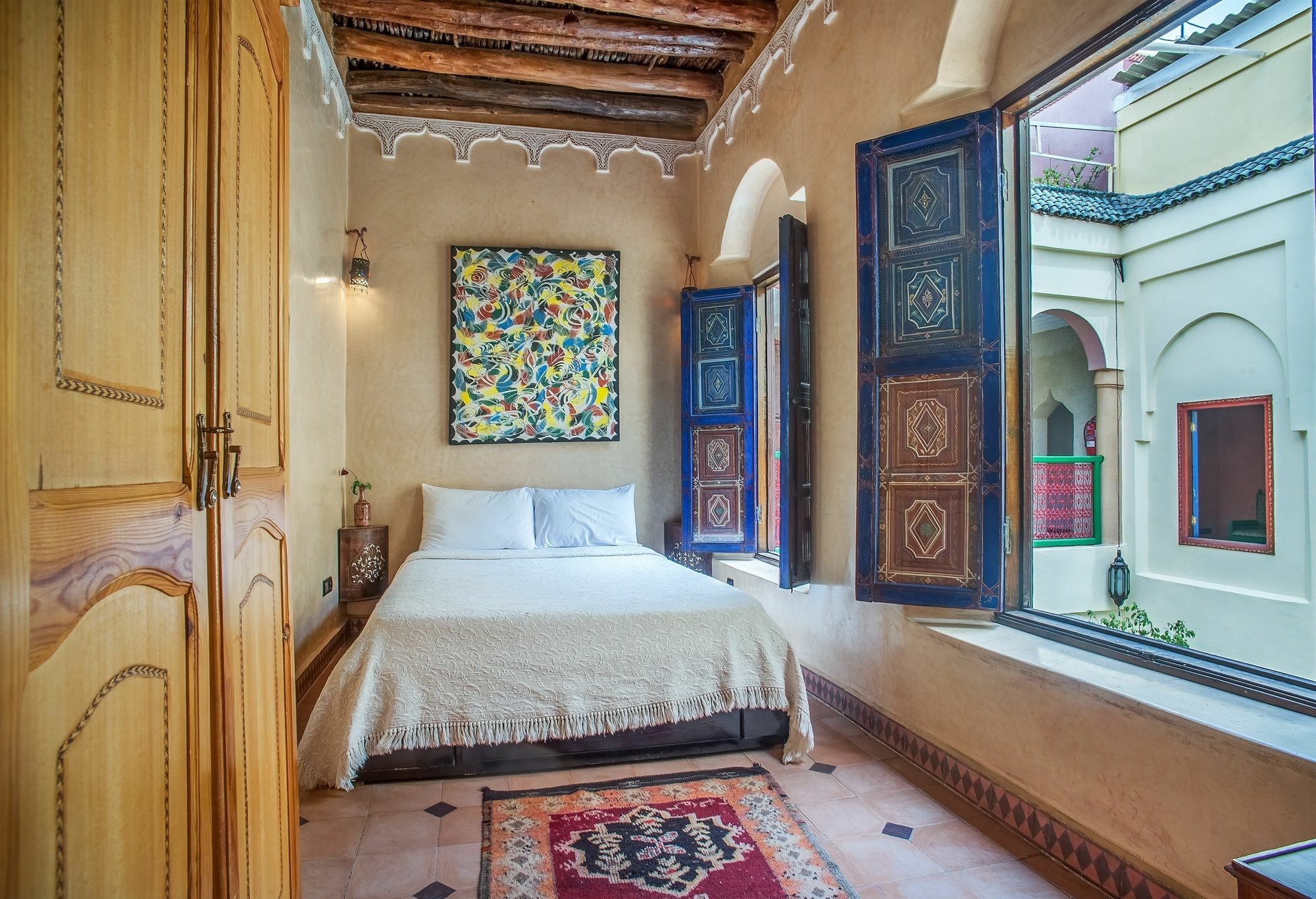 Riad Lalla Aicha &