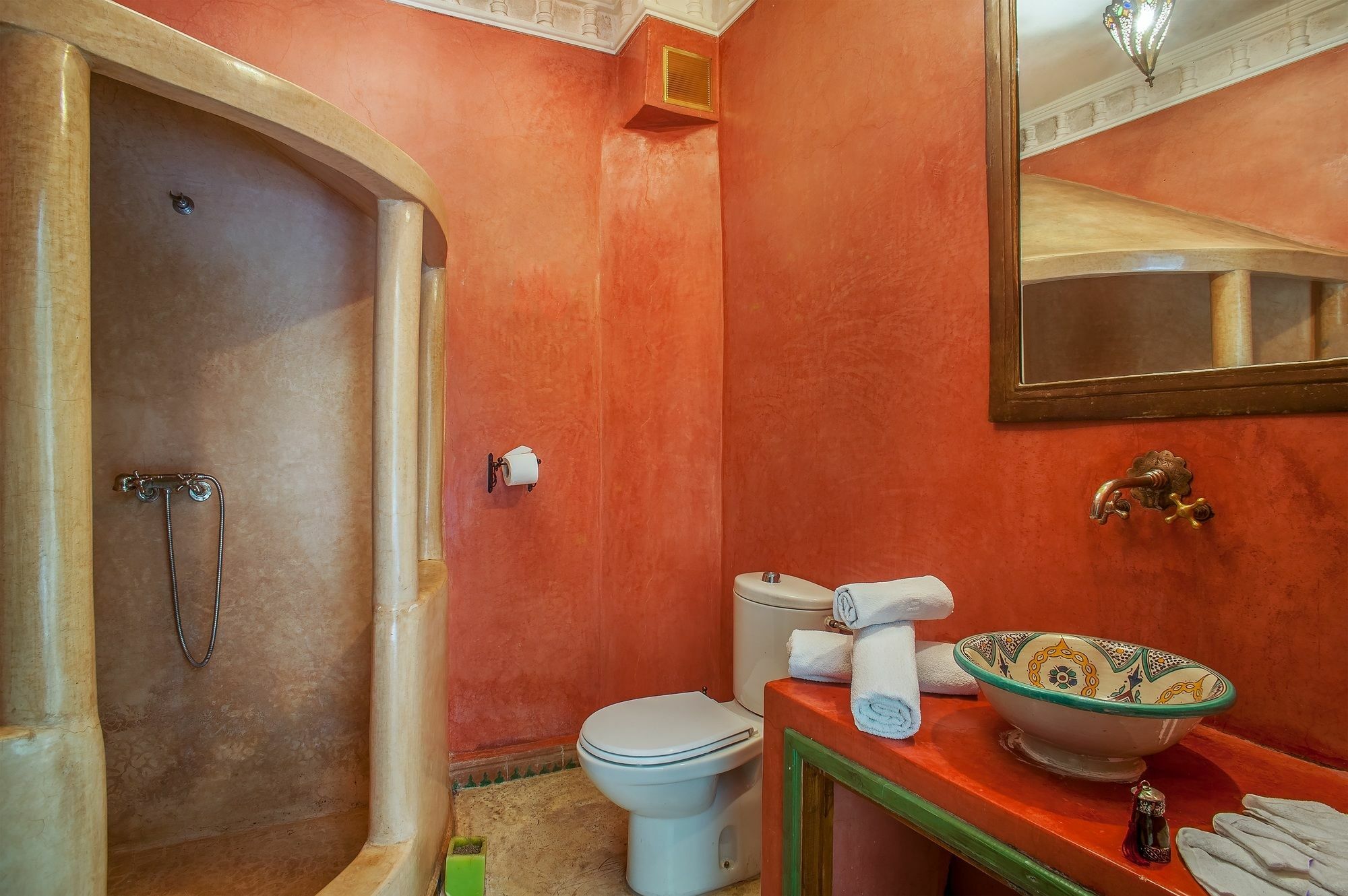 Riad Lalla Aicha & 3*