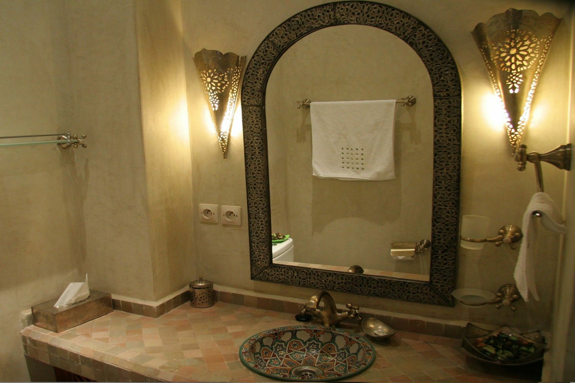 Couleurs Du Sud Marrakesh