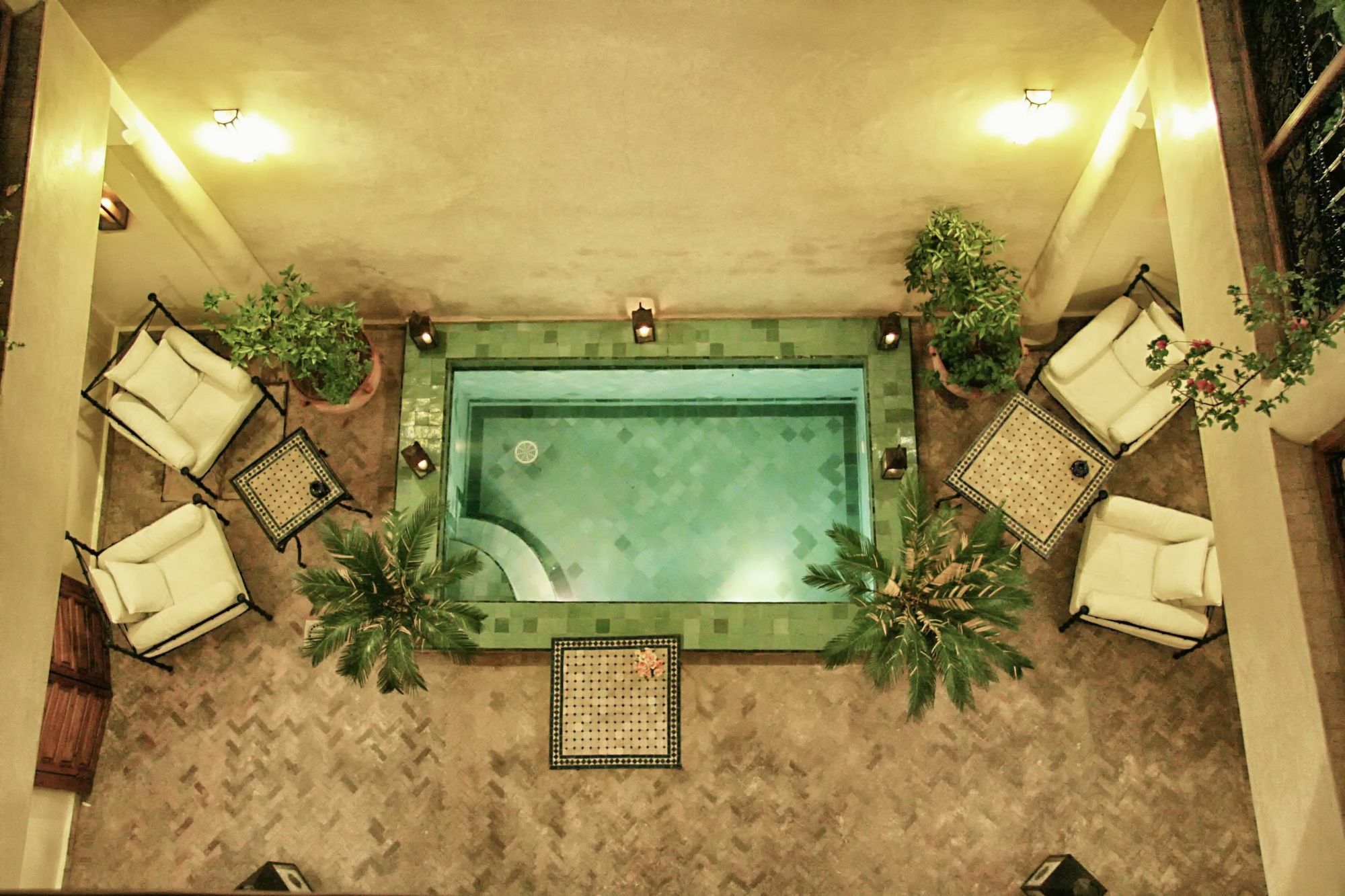 Riad Couleurs Du Sud 3*