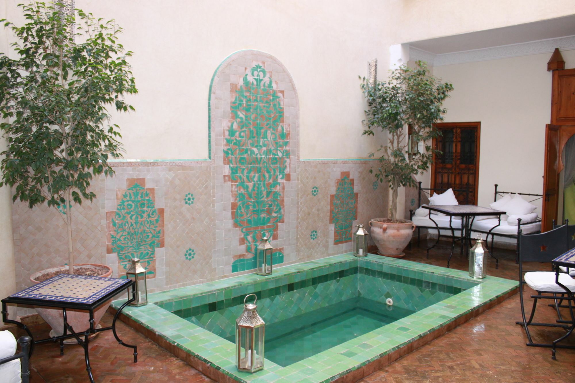 Couleurs Du Sud 3* Marrakesh