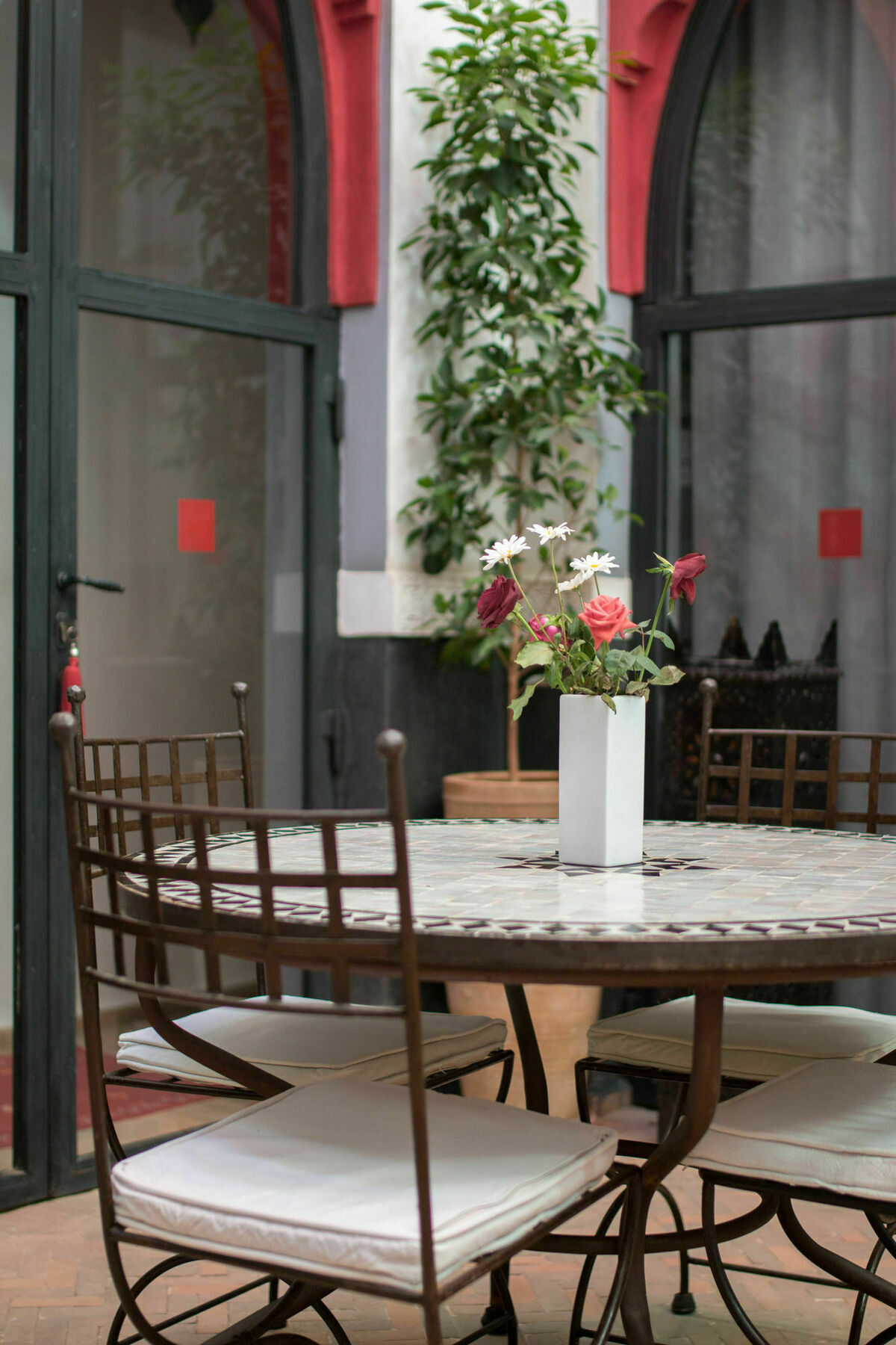 Alegria Riad