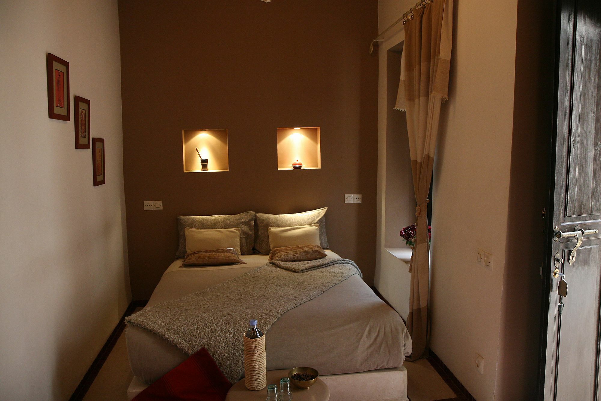 Boussa 3* Marrakesch