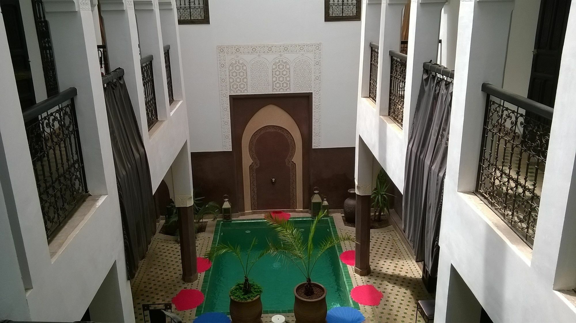 Riad Khabia & Marrakesh