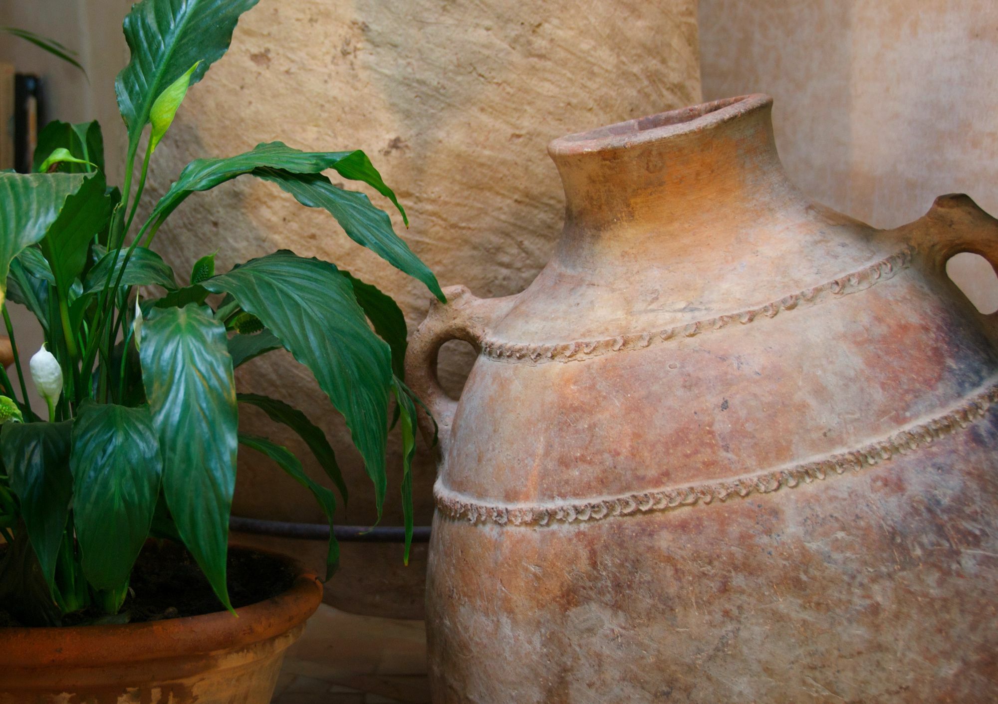 Dar Housnia Marrakesch
