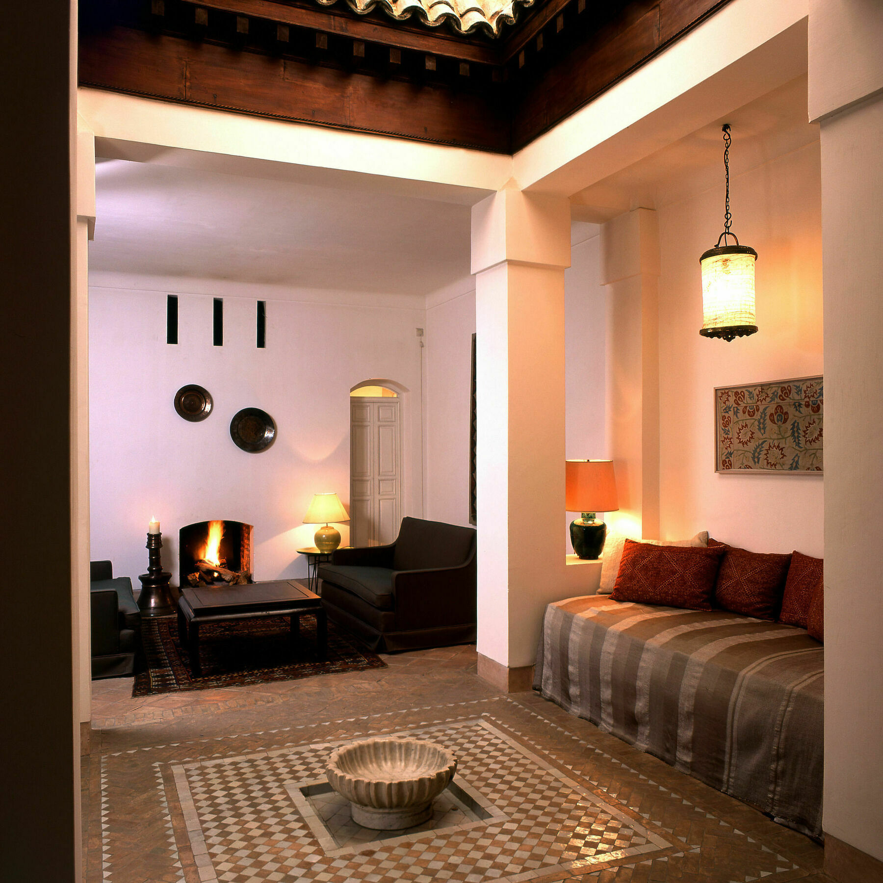 El Cadi Riad