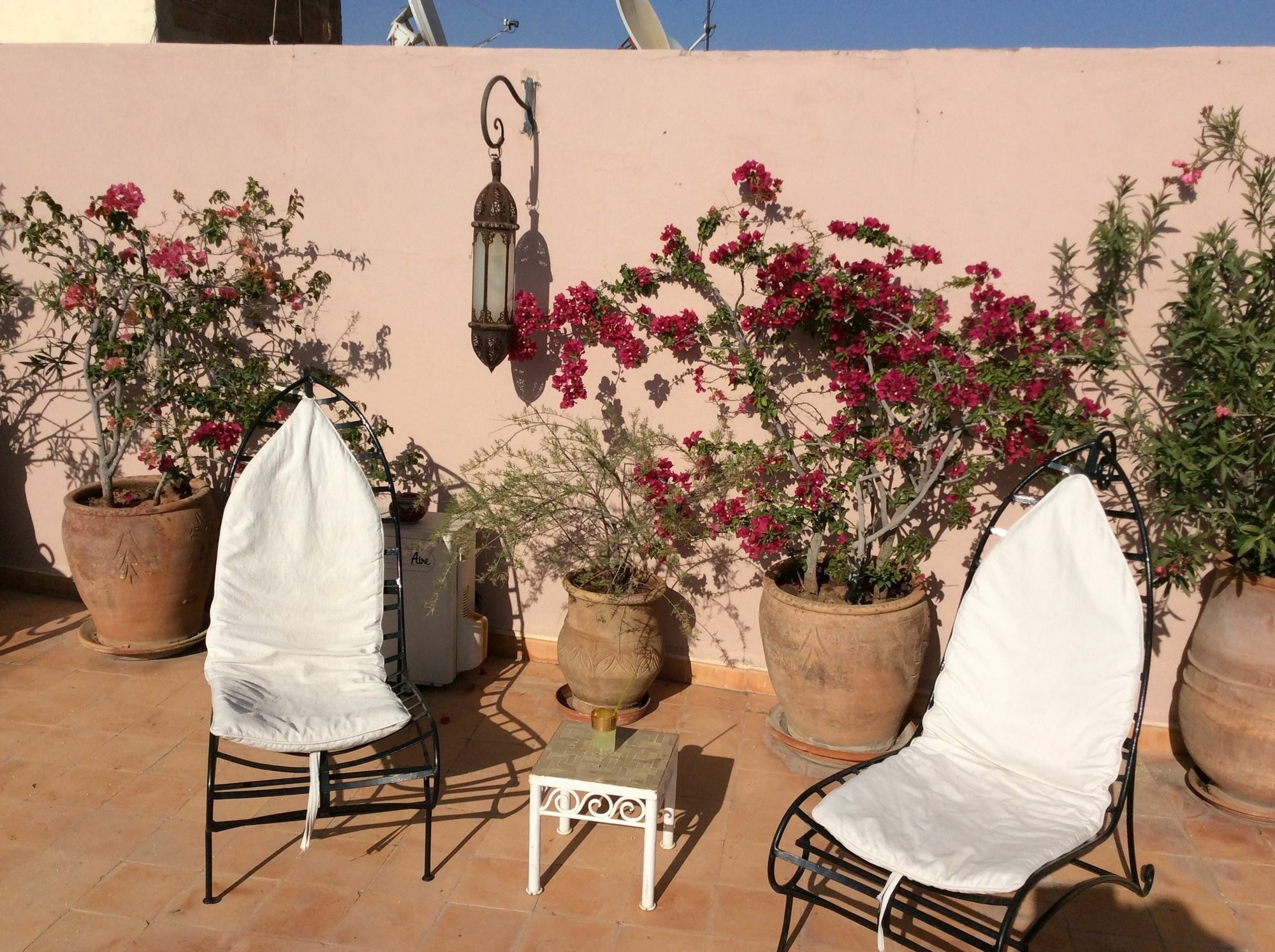 Irene 3* Marrakesch