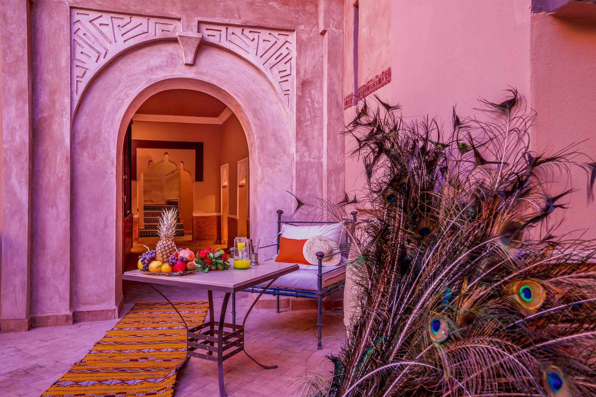 Le Medina Privilege & Riad Marrakesh