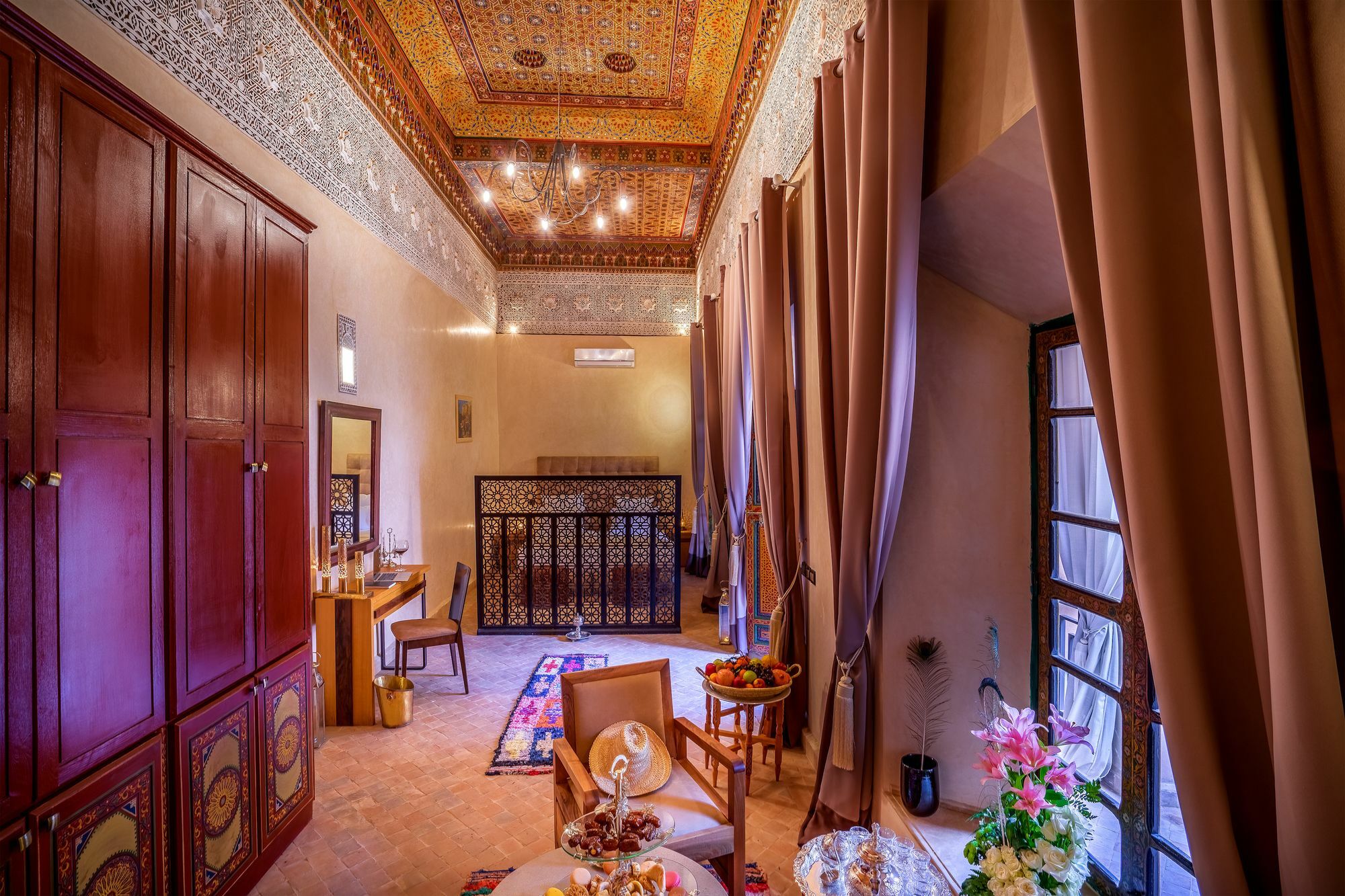 Le Medina Privilege & Riad 4*